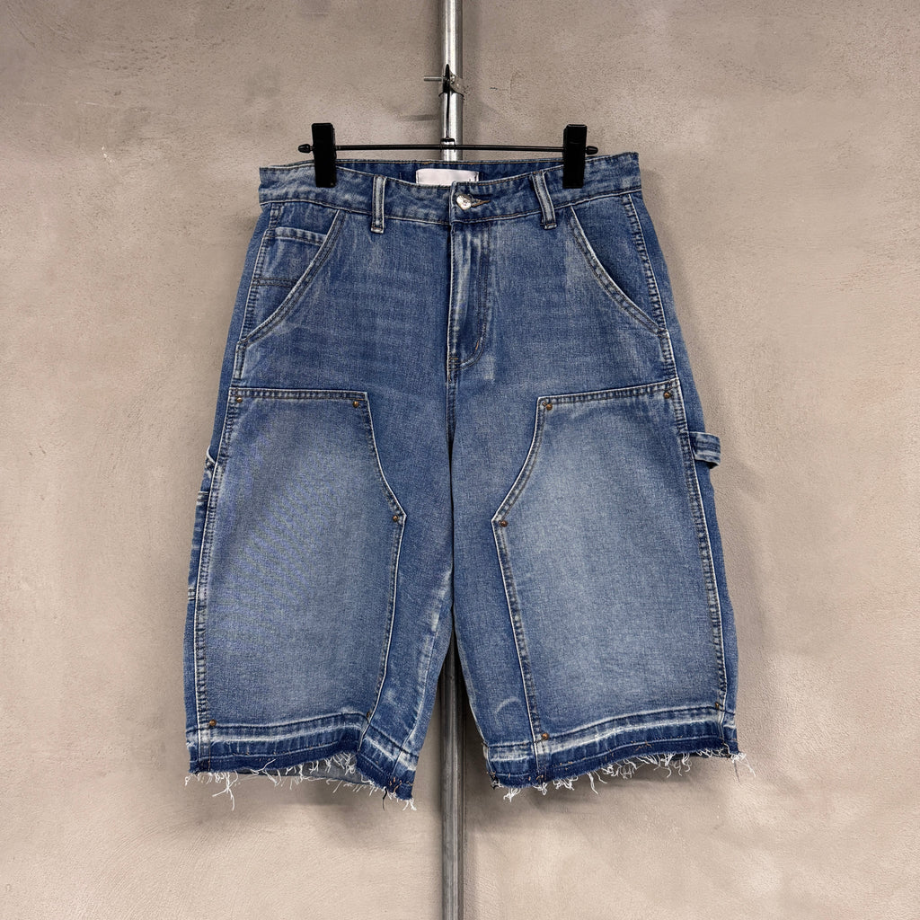 Carpenter Jorts SS