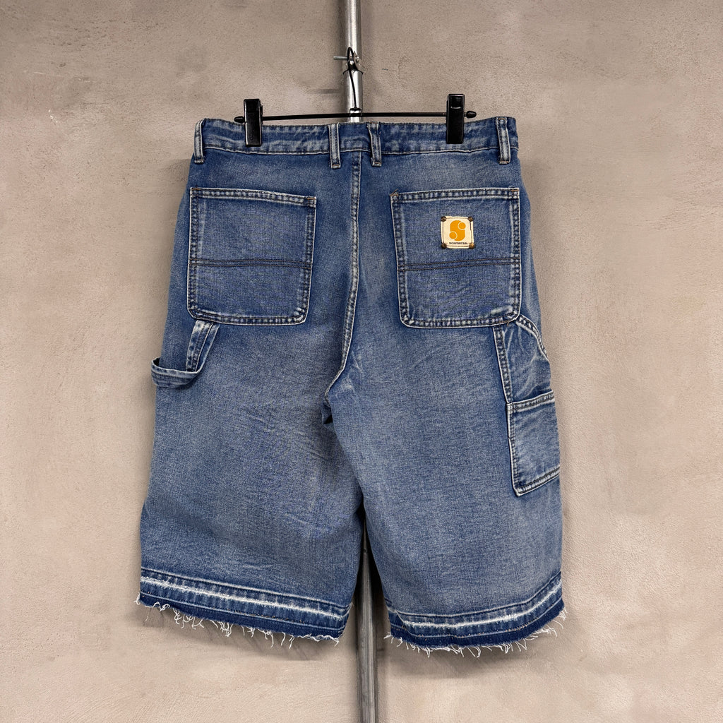 Carpenter Jorts SS