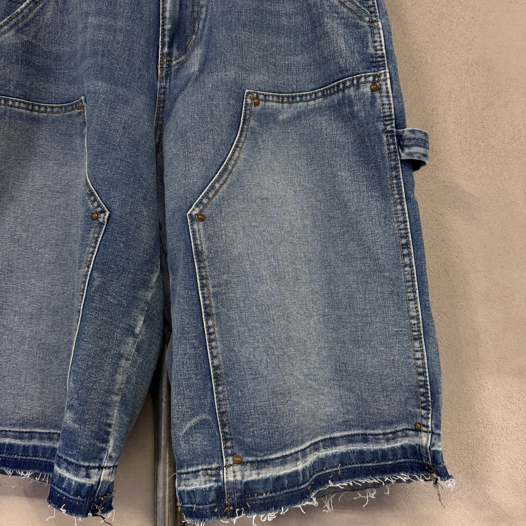 Carpenter Jorts SS
